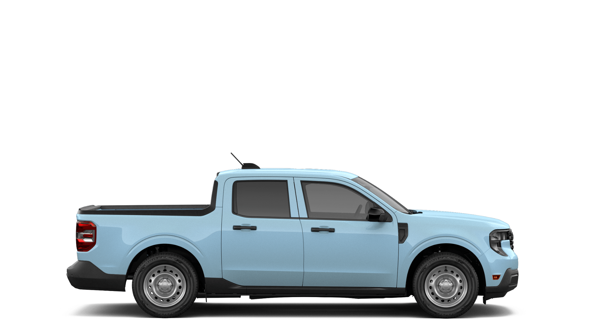 2026 Ford Maverick® External Image 1